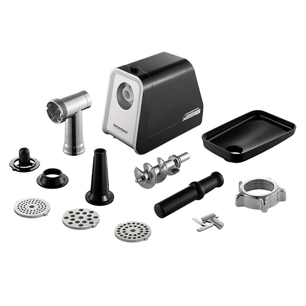 Мясорубка Redmond RMG-1216 - фото 10