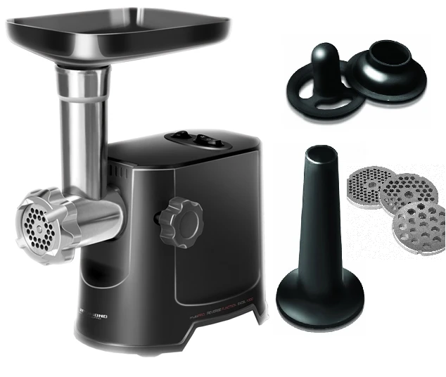 Мясорубка Redmond RMG-1220 - фото 2