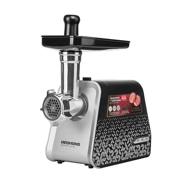 Redmond ет тартқышы RMG-1222 - фото 2