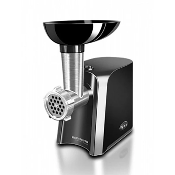 Мясорубка Redmond RMG-1223 Черный RMG-1223 - фото 3