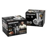 Мясорубка Redmond RMG-1223 Черный RMG-1223 - фото 12