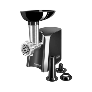 Мясорубка Redmond RMG-1223 Черный RMG-1223