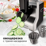 Мясорубка Redmond RMG-1230-7 - фото 6