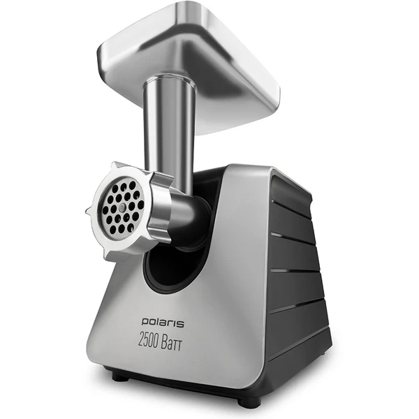 Мясорубка Polaris PMG 2546 - фото 2