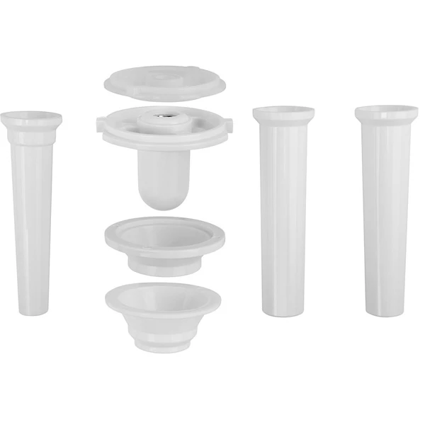 Мясорубка Polaris PMG 2546 - фото 5