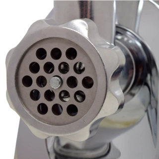 Комплект Мясорубка ARG + Термос-кружка Verna MG-500A + LC-450GX - фото 5