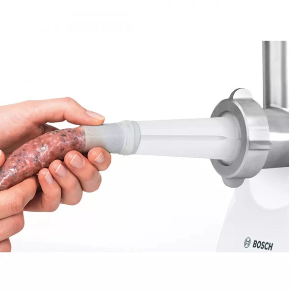 Bosch ет тартқышы MFW3520W - фото 10