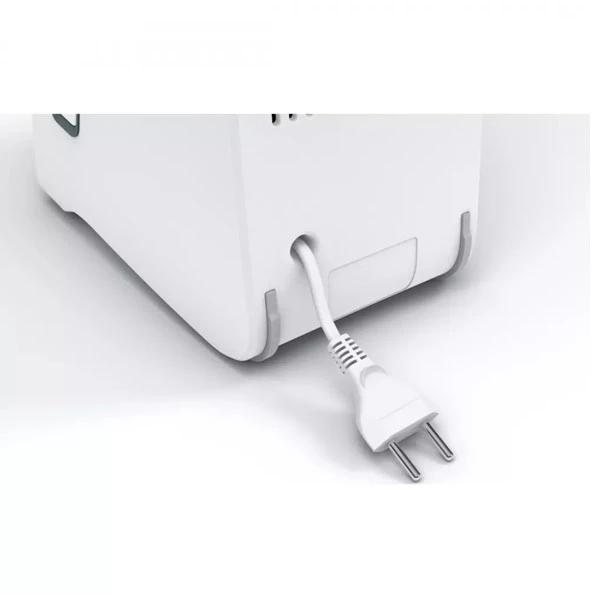 Bosch ет тартқышы MFW3520W - фото 9