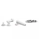 Bosch ет тартқышы MFW3520W - фото 6