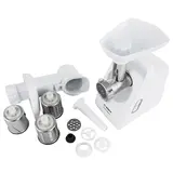 Мясорубка Bosch MFW3540W - фото 11