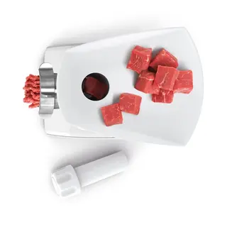 Мясорубка Bosch MFW3540W