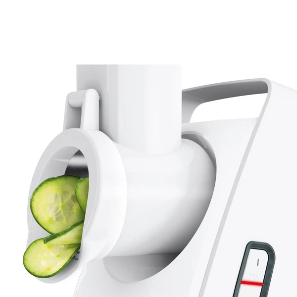 Мясорубка Bosch MFW3540W - фото 3