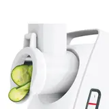 Мясорубка Bosch MFW3540W - фото 3