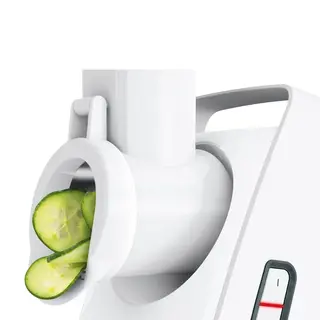 Мясорубка Bosch MFW3540W