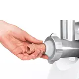 Мясорубка Bosch MFW3540W - фото 4