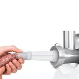 Мясорубка Bosch MFW3540W - фото 5