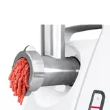 Мясорубка Bosch MFW3540W - фото 6