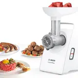 Мясорубка Bosch MFW3540W - фото 7