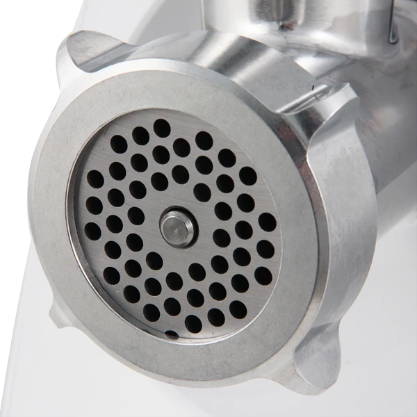 Мясорубка Bosch MFW3540W - фото 9