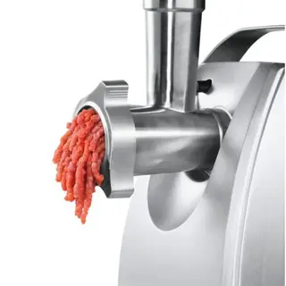 Bosch ет тартқышы MFW68680