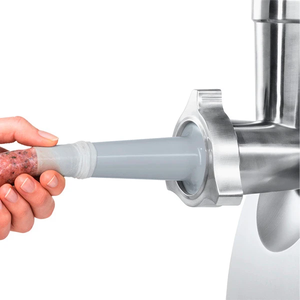 Bosch ет тартқышы MFW68680 - фото 12