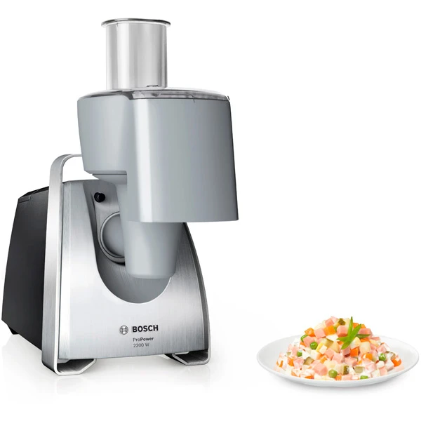 Bosch ет тартқышы MFW68680 - фото 8