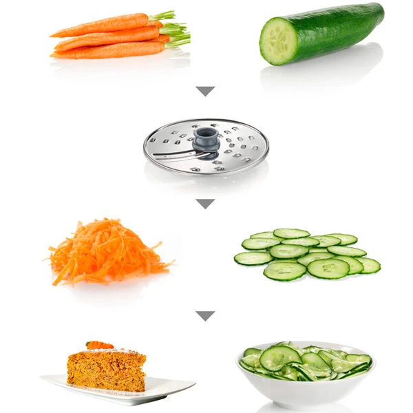 Bosch ет тартқышы MFW68680 - фото 10