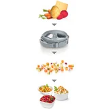 Bosch ет тартқышы MFW68680 - фото 9