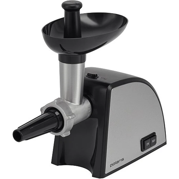 Мясорубка Polaris PMG 1835A - фото 3