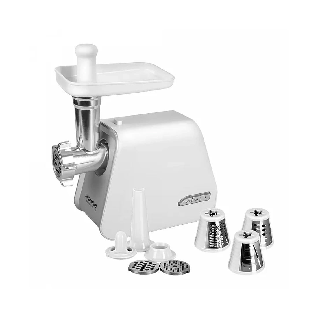 Redmond ет тартқышы RMG-1216-8