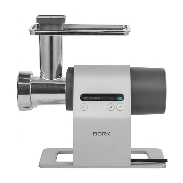 Мясорубка BORK M786 - фото 2