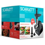 Мясорубка Scarlett SC-MG45S58 - фото 4