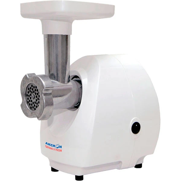 Мясорубка Аксион М 25.04 - фото 3