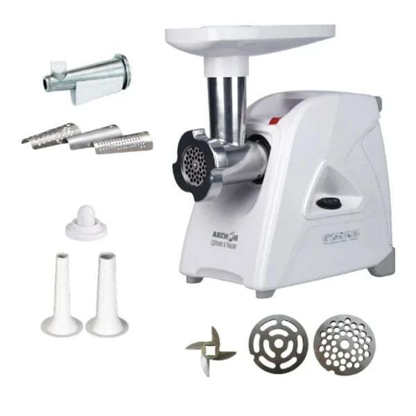 Мясорубка Аксион М 35.04