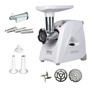 Мясорубка Аксион М 35.04