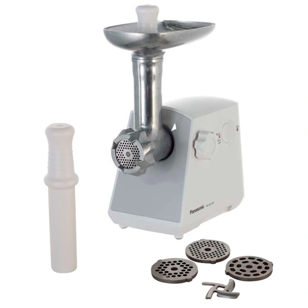 Мясорубка Panasonic MK-MG1300WTQ