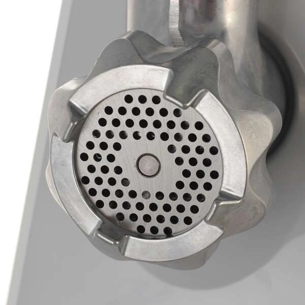 Мясорубка Panasonic MK-MG1300WTQ - фото 5