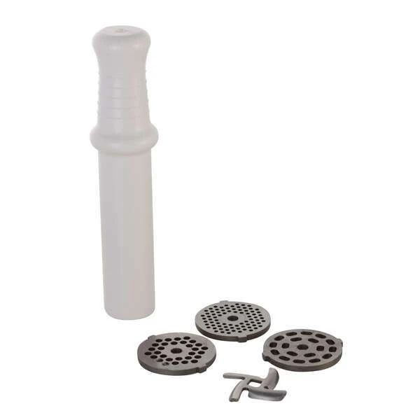 Мясорубка Panasonic MK-MG1300WTQ - фото 7