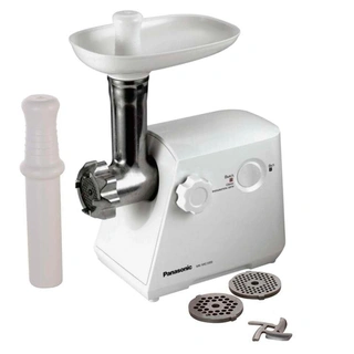 Мясорубка Panasonic MK-MG1000WTQ