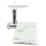 Мясорубка Panasonic MK-MG1000WTQ - фото 2