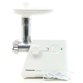 Мясорубка Panasonic MK-MG1000WTQ
