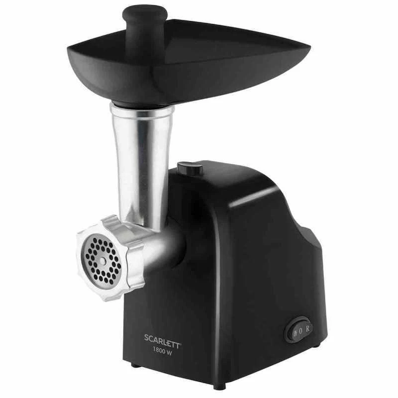 Мясорубка Scarlett SC-MG45M21 - фото 3
