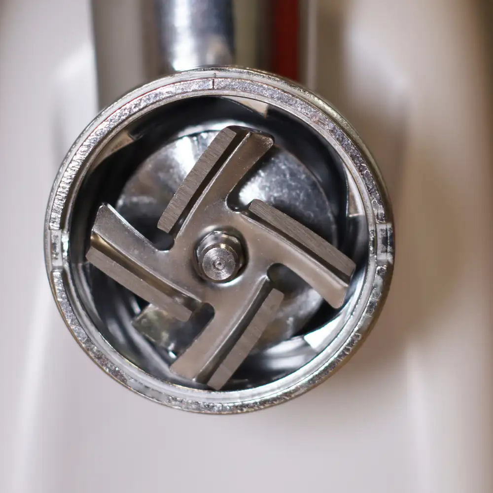 ARG ет тартқышы MG-431 - фото 11