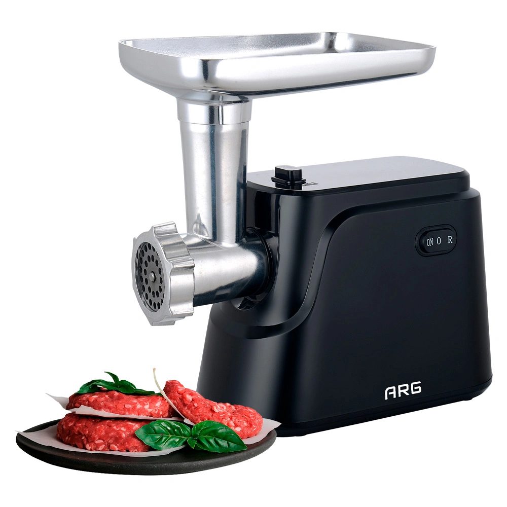 Мясорубка ARG MG-437 - фото 2