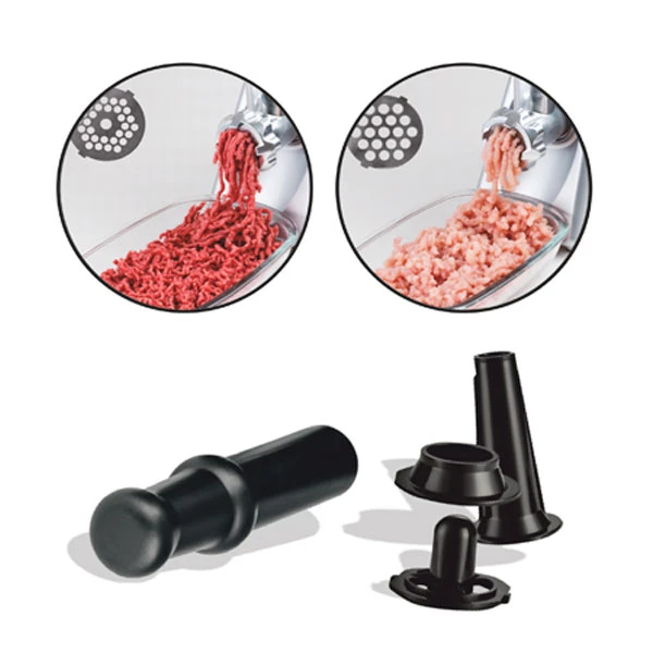 Мясорубка ARG MG-437 - фото 13