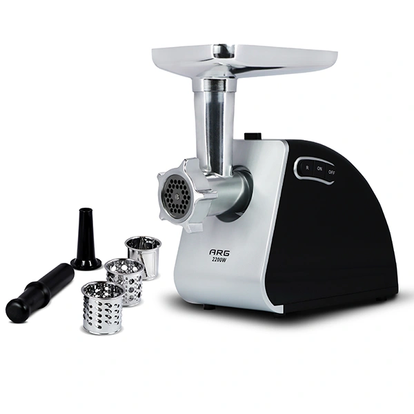 ARG ет тартқышы MG-401 - фото 12