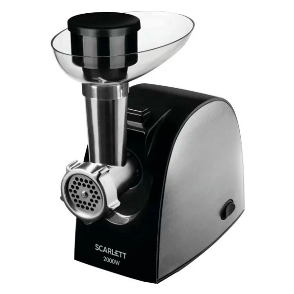 Мясорубка Scarlett SC-MG45M13