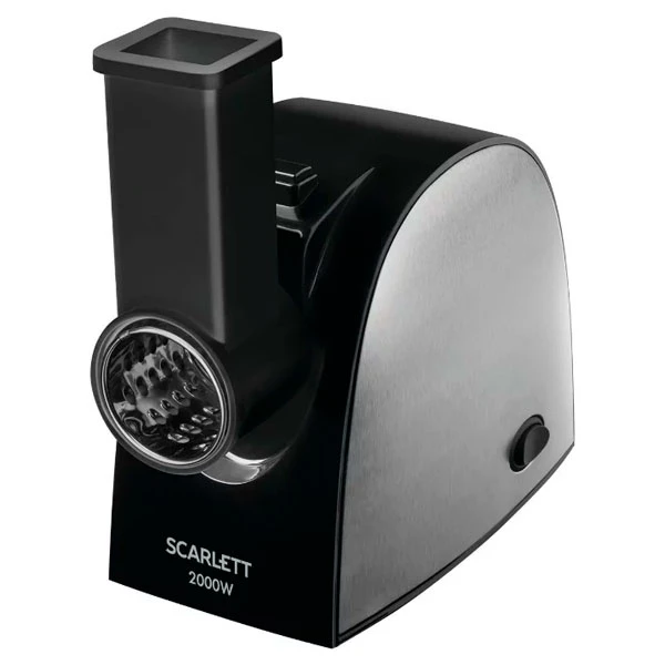 Мясорубка Scarlett SC-MG45M13 - фото 4