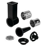 Мясорубка Scarlett SC-MG45M13 - фото 2