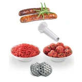 Мясорубка Moulinex ME111032 - фото 6